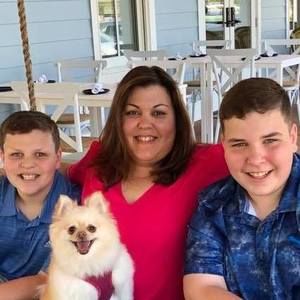 Meet your Posher, Chris